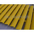 FRP/GRP Anti-Slip Stair Nosings, Glassfiber Stair Nosing, Fiberglass Nosings.